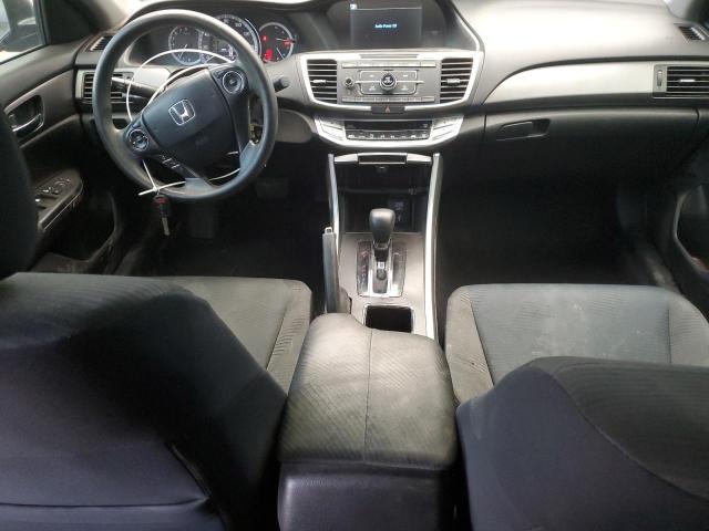  HONDA ACCORD 2015 Сharcoal