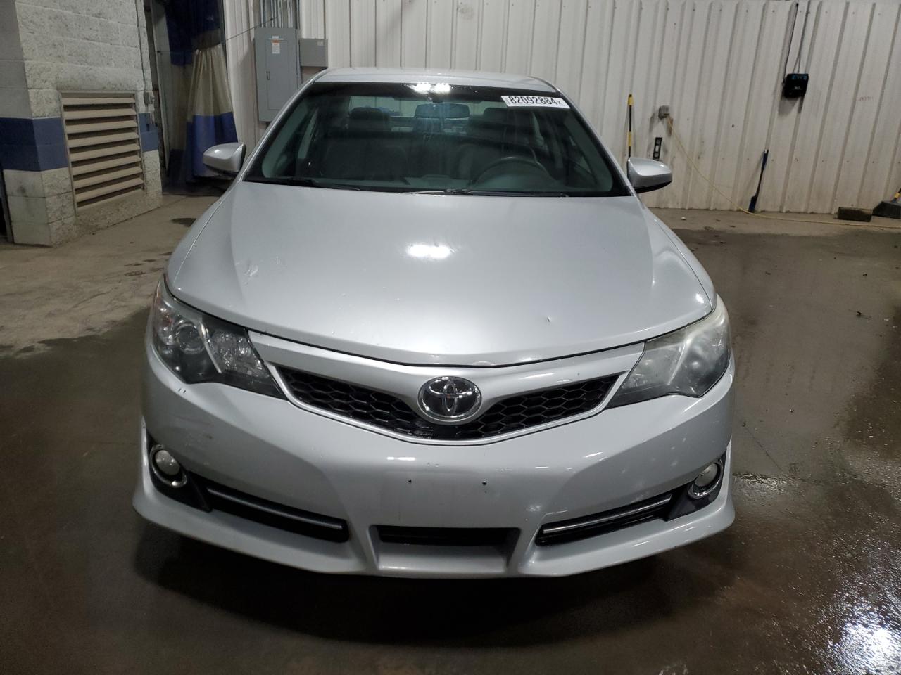 VIN 4T1BF1FK7EU320448 2014 TOYOTA CAMRY no.5