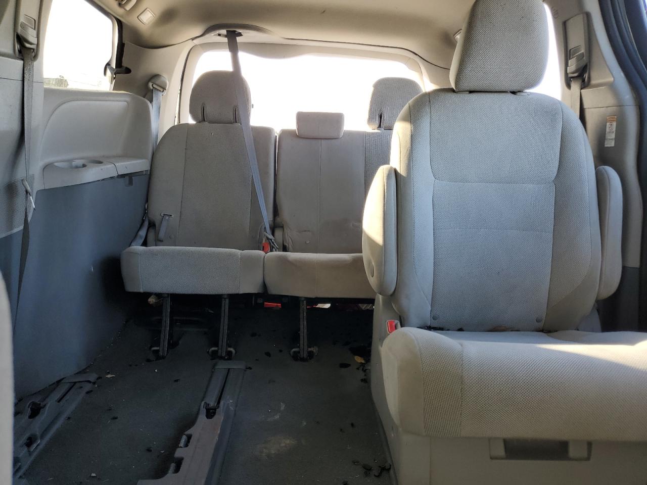 2020 Toyota Sienna L VIN: 5TDZZ3DC7LS039902 Lot: 80336714