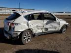 2017 Infiniti Qx50  за продажба в Bismarck, ND - All Over