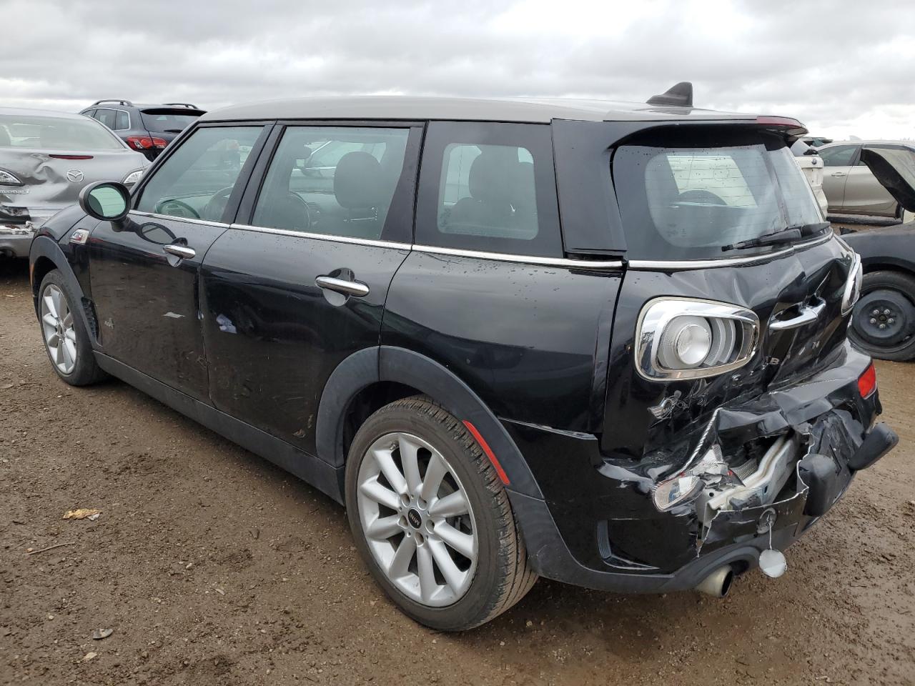 2017 MINI Cooper - Image 2