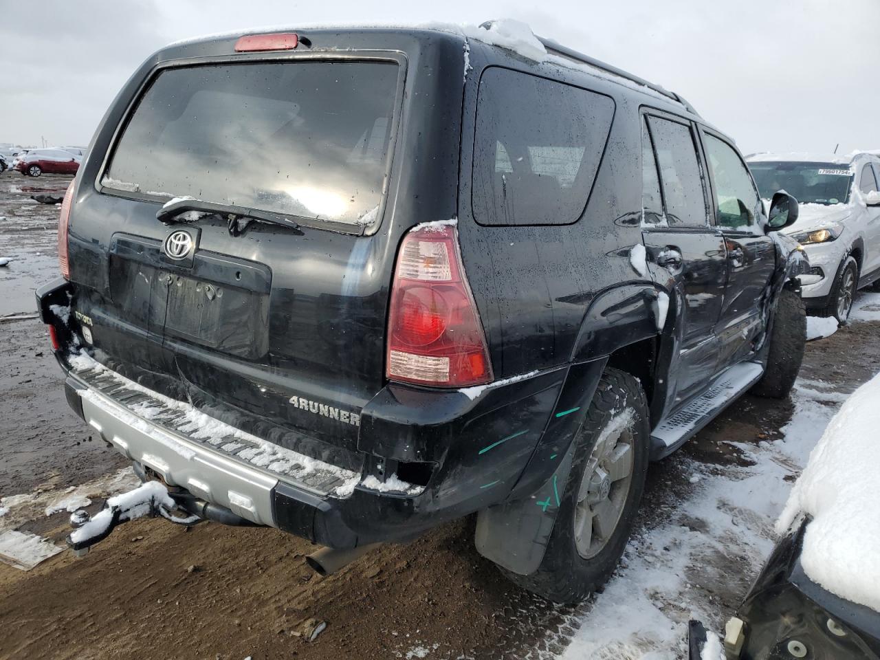 2004 Toyota 4Runner - Image 3