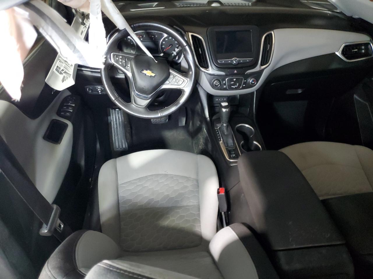 2019 Chevrolet Equinox - Image 8