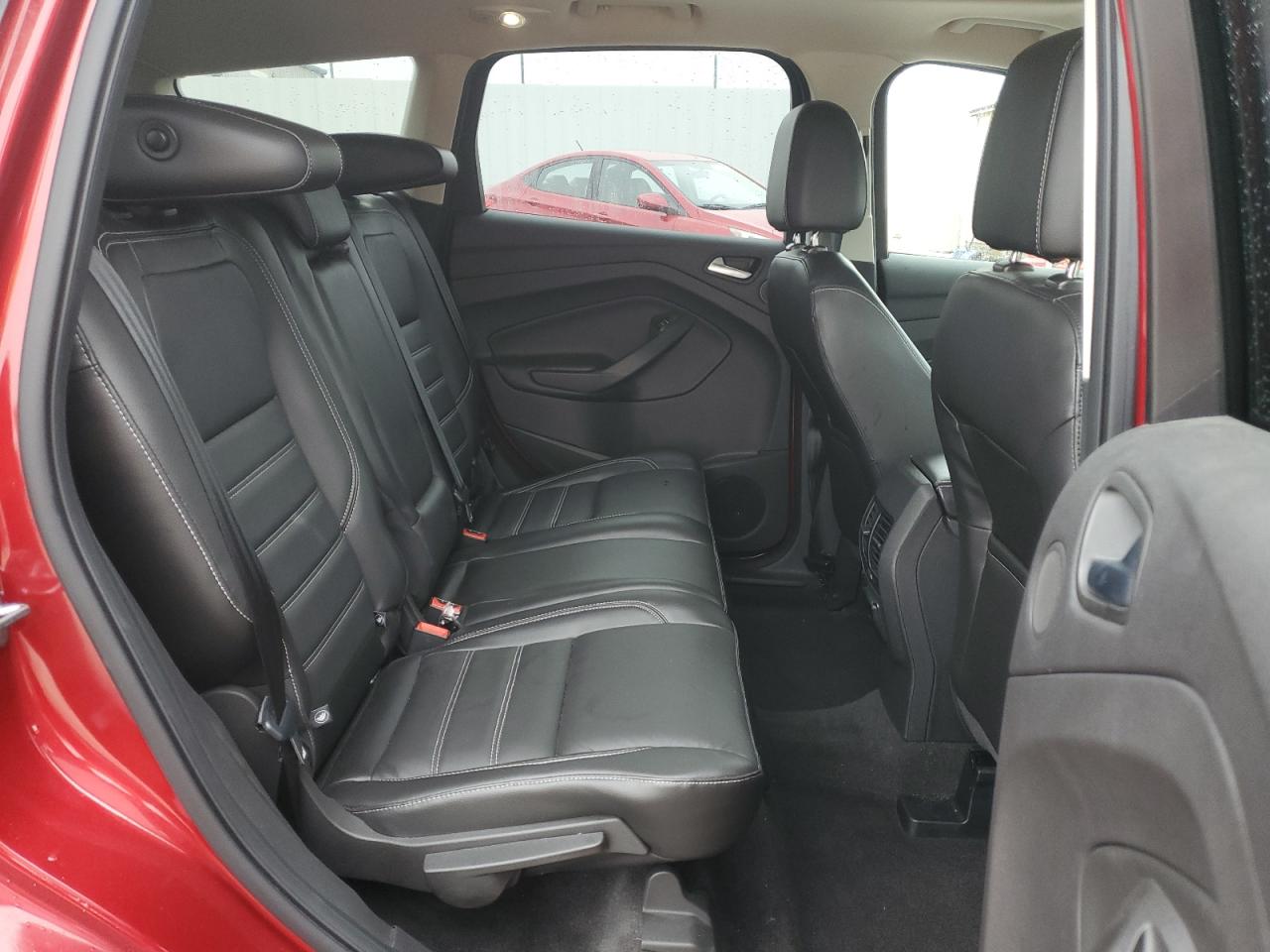 2017 Ford Escape - Image 11