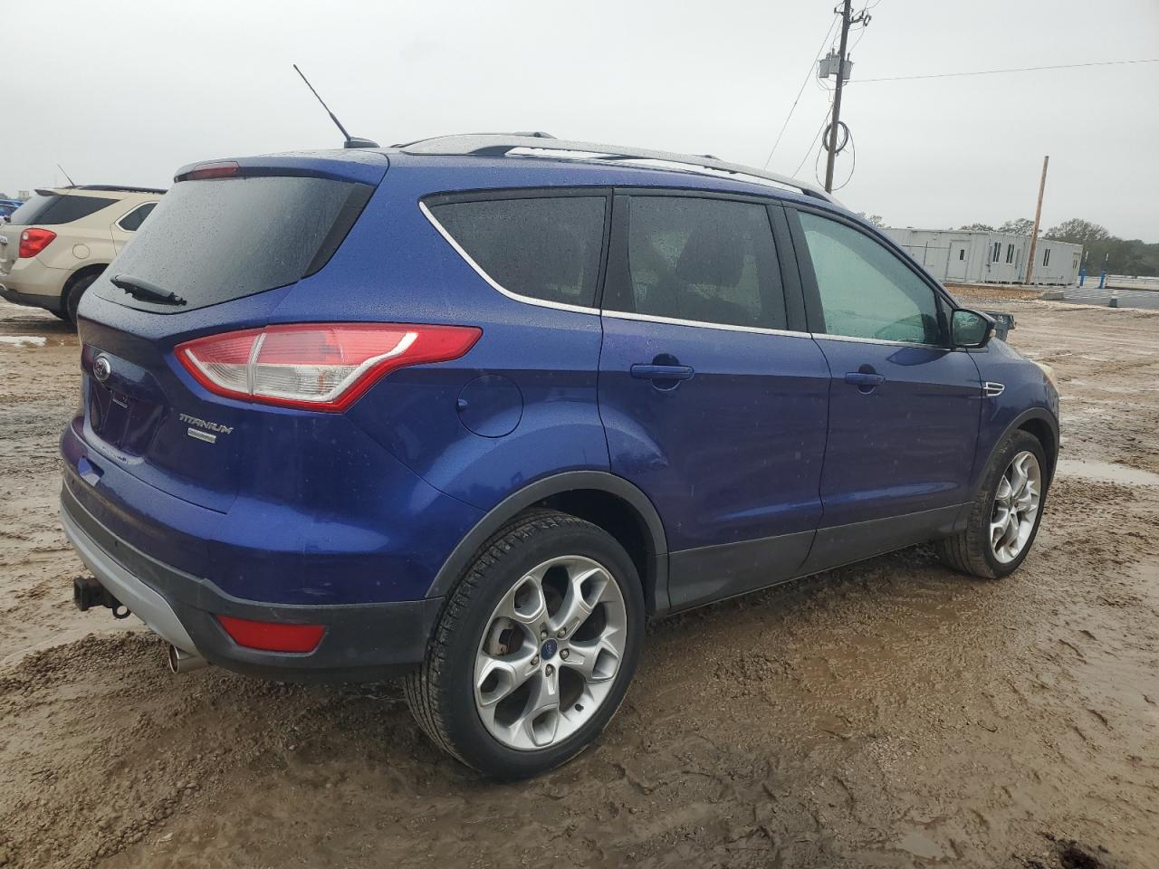 2013 Ford Escape - Image 3