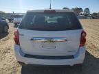 2011 Chevrolet Equinox Ls for Sale in Conway, AR - Front End