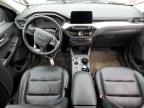 2022 Ford Escape Sel for Sale in Memphis, TN - Side