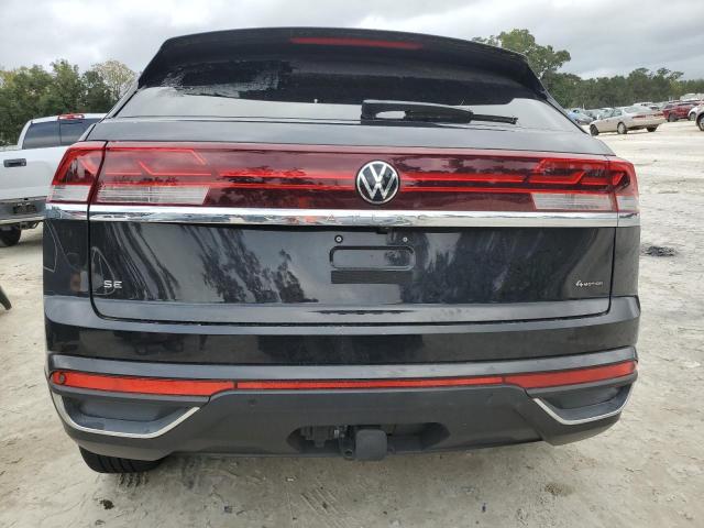  VOLKSWAGEN ATLAS 2024 Black