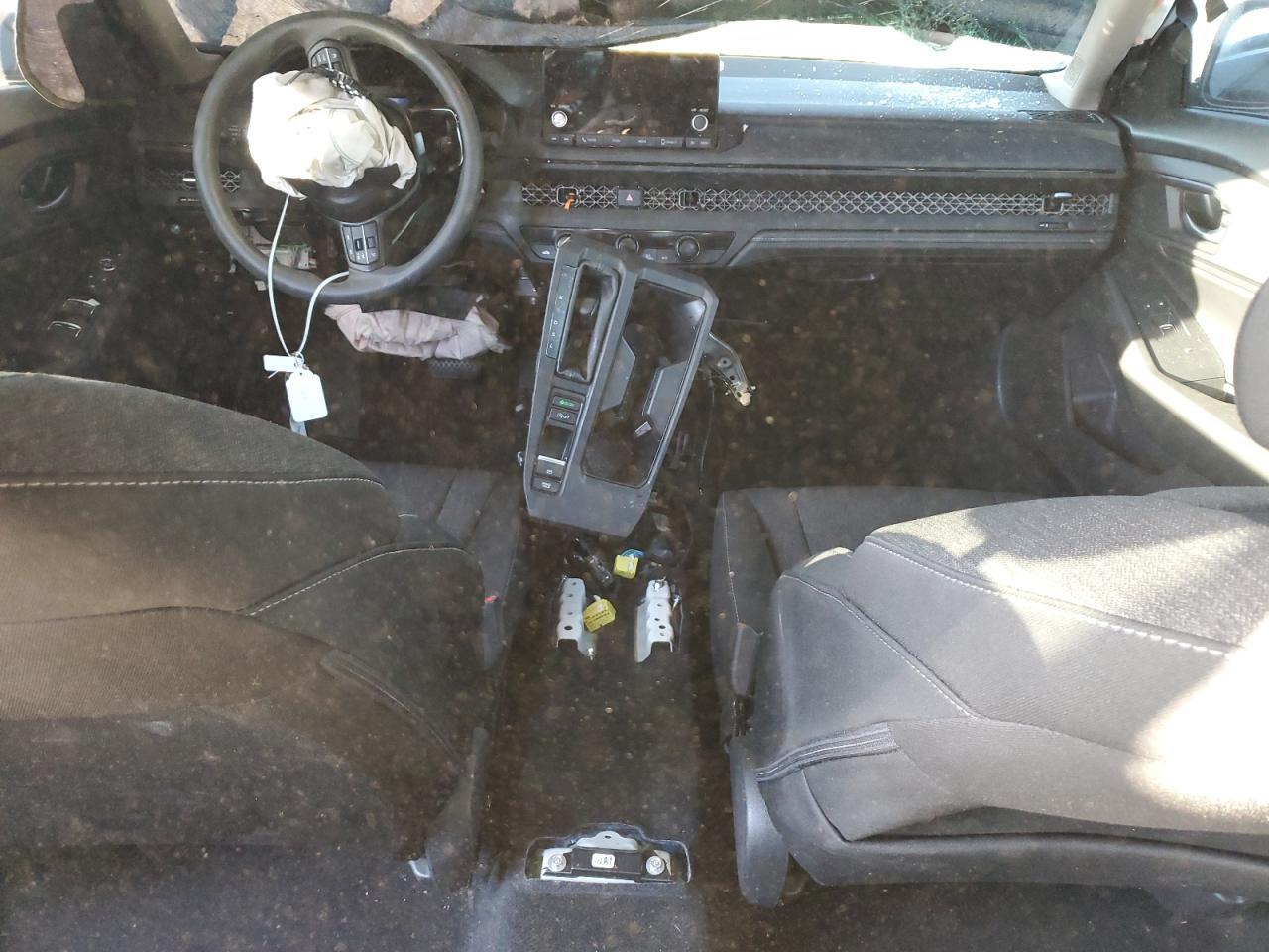 2024 Honda Accord - Image 8