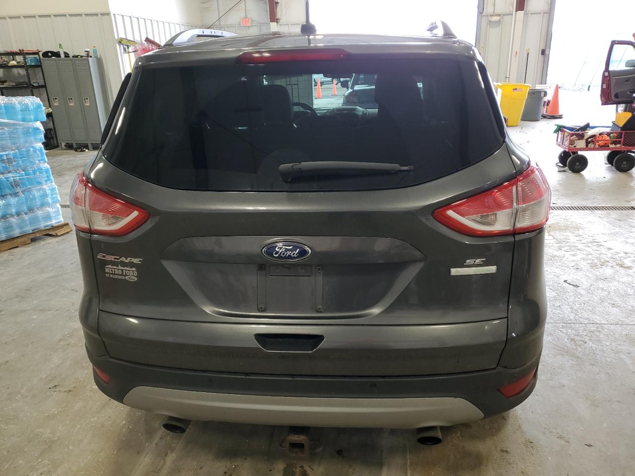 2016 Ford Escape - Image 6