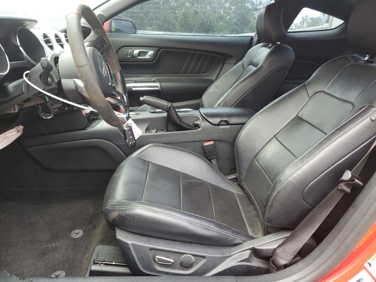 2016 Ford Mustang - Image 7