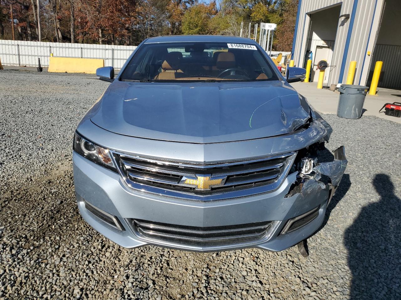 2015 Chevrolet Impala - Image 5
