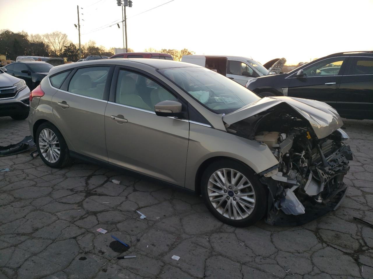 2016 Ford Focus - Image 4