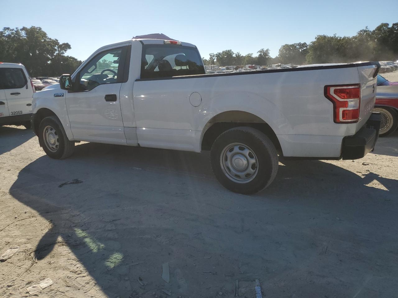 2019 Ford F-150 - Image 2