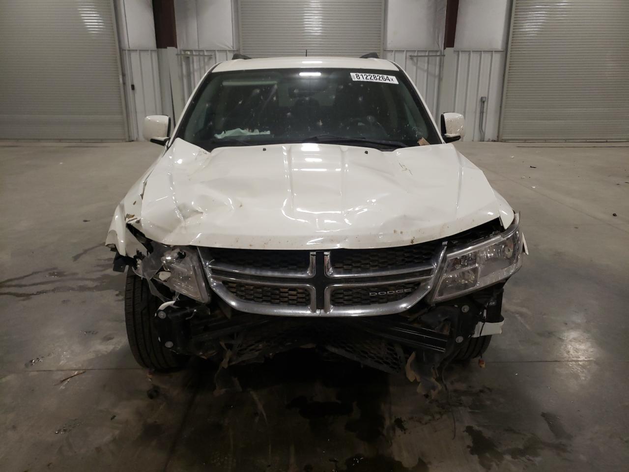 2012 Dodge Journey - Image 5