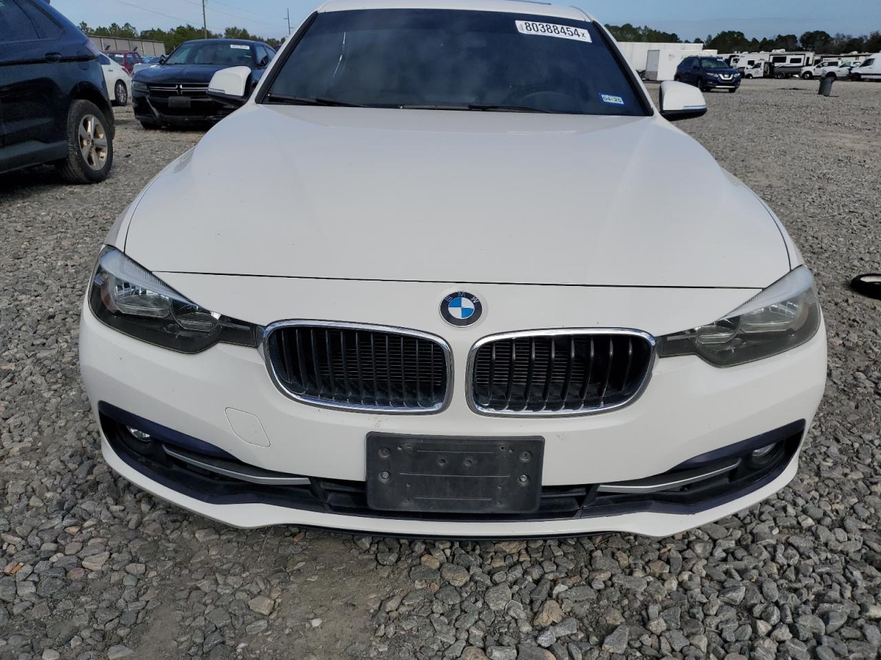 2016 BMW 3er - Image 5