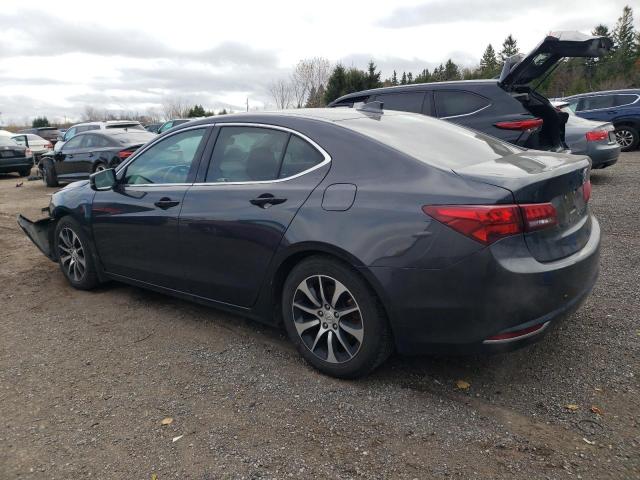 2015 ACURA TLX TECH