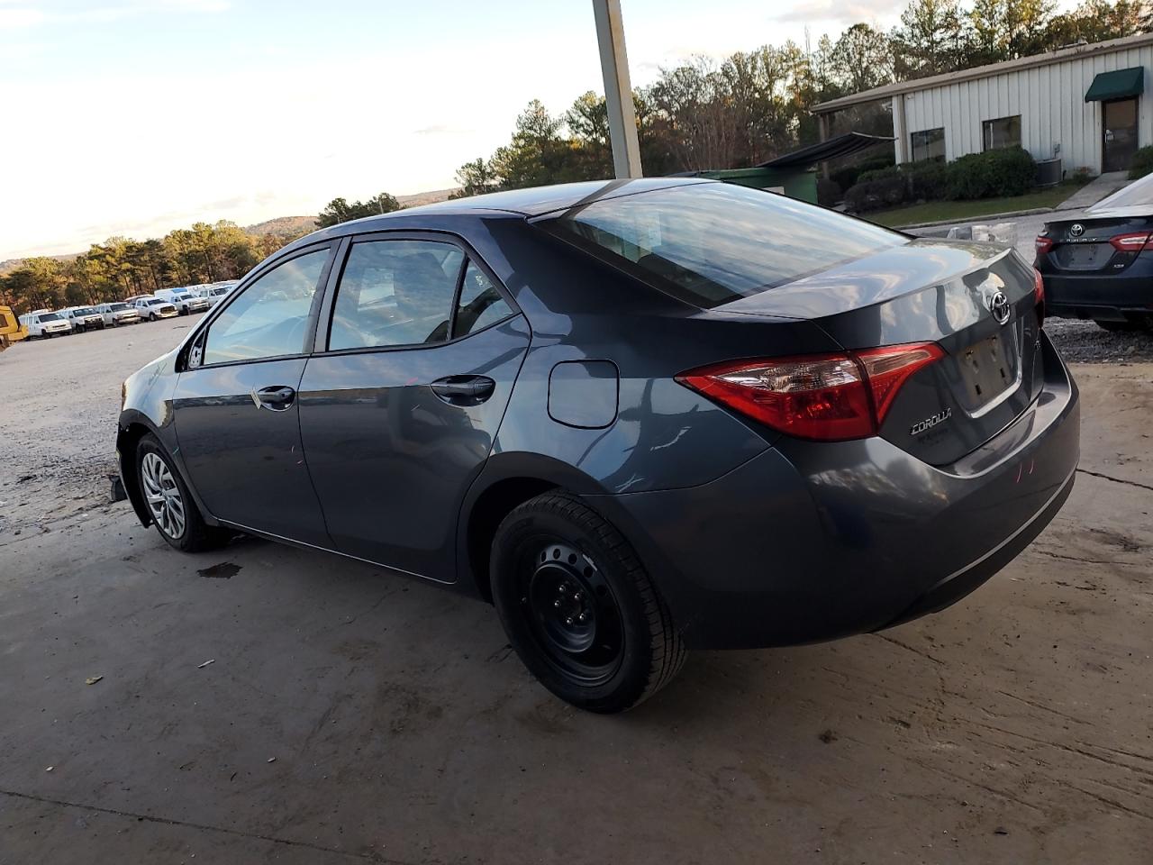 2017 Toyota Corolla - Image 2