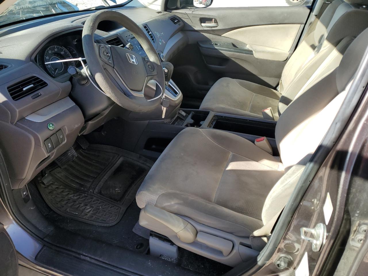 2014 Honda CR-V - Image 7