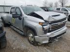 2022 Chevrolet Silverado K3500 High Country იყიდება Lexington-ში, KY - Front End