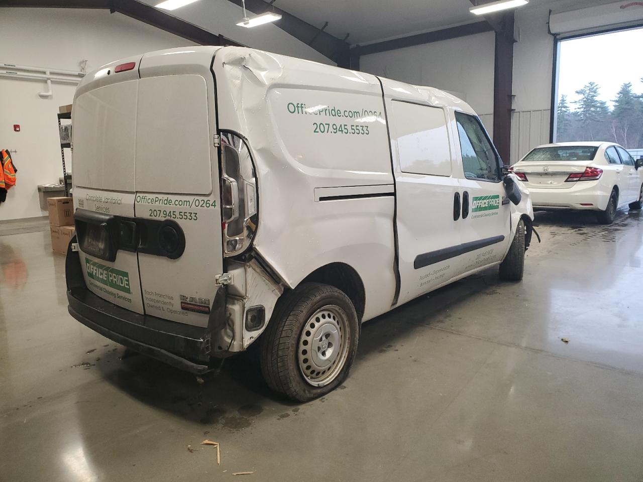 2015 RAM ProMaster City - Image 3