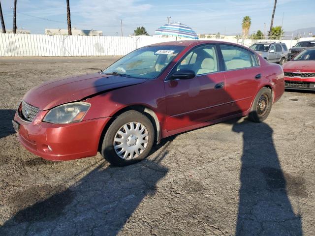 Van Nuys, CA에서 판매 중인 2005 Nissan Altima S - Front End