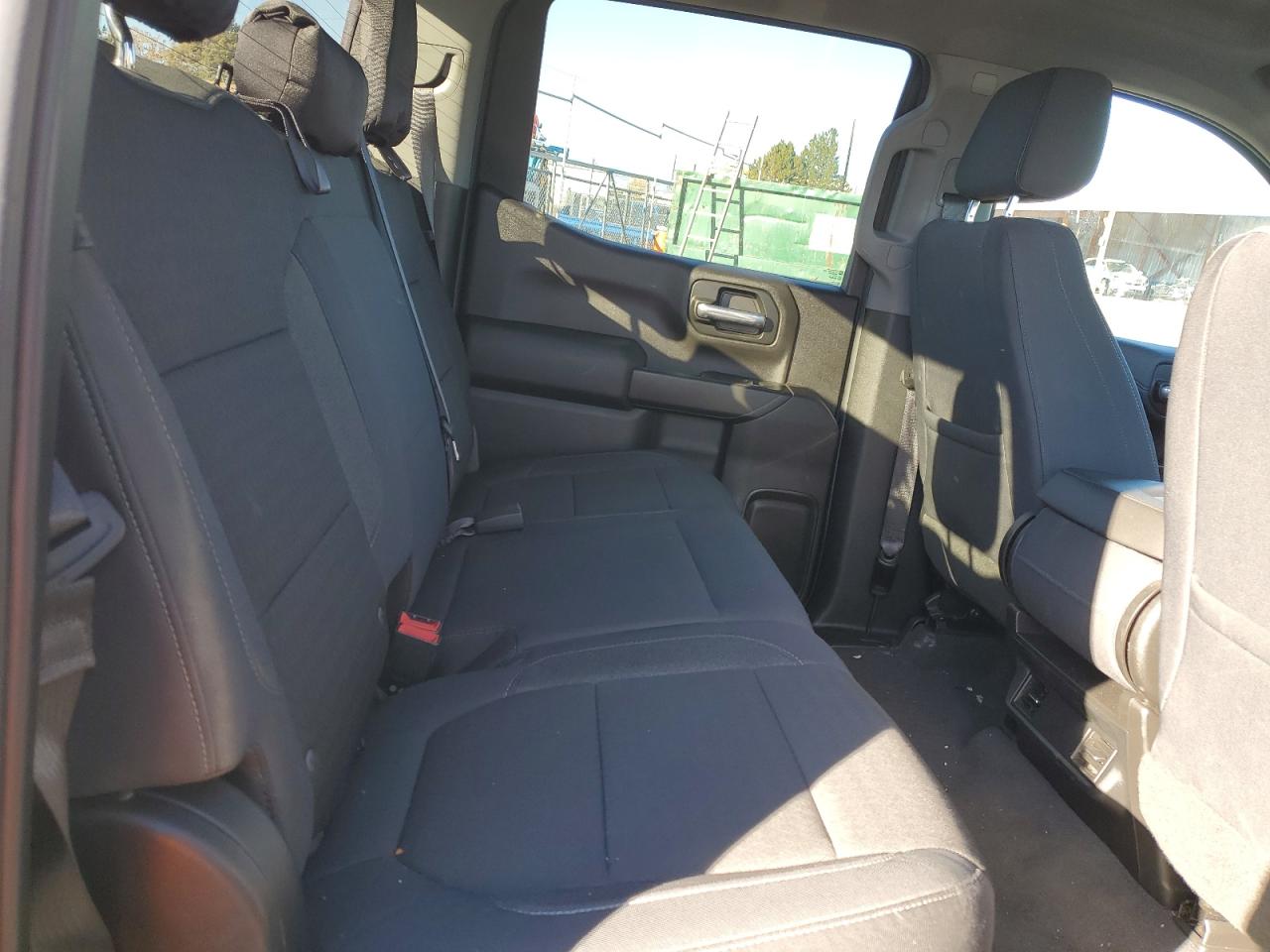 2019 Chevrolet Silverado - Image 10