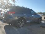 2014 Nissan Pathfinder S на продаже в Riverview, FL - Front End