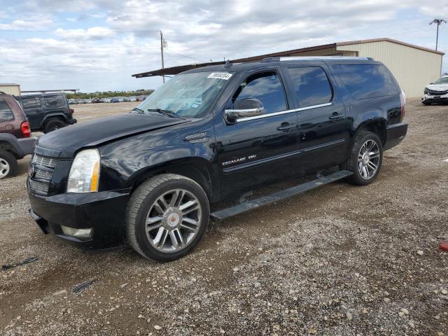 2014 Cadillac Escalade Esv Premium