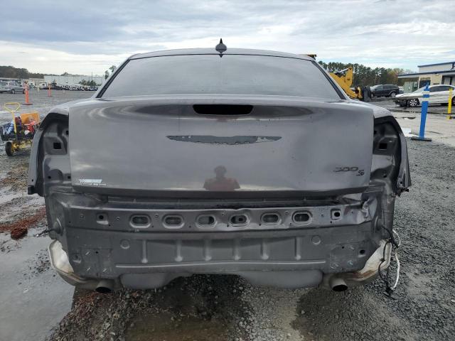  CHRYSLER 300 2020 Сharcoal