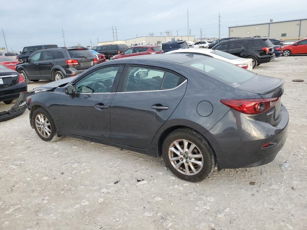2016 Mazda 3 - Image 2