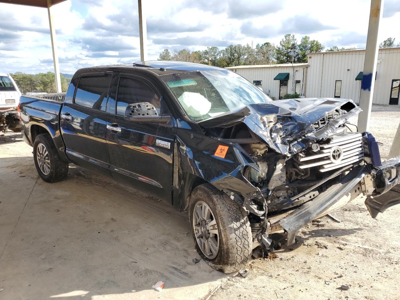 2015 Toyota Tundra - Image 4