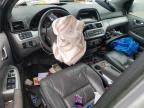 2010 Honda Odyssey Exl for Sale in Woodburn, OR - Front End