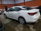 2021 NISSAN SENTRA S à vendre chez Copart AB - CALGARY