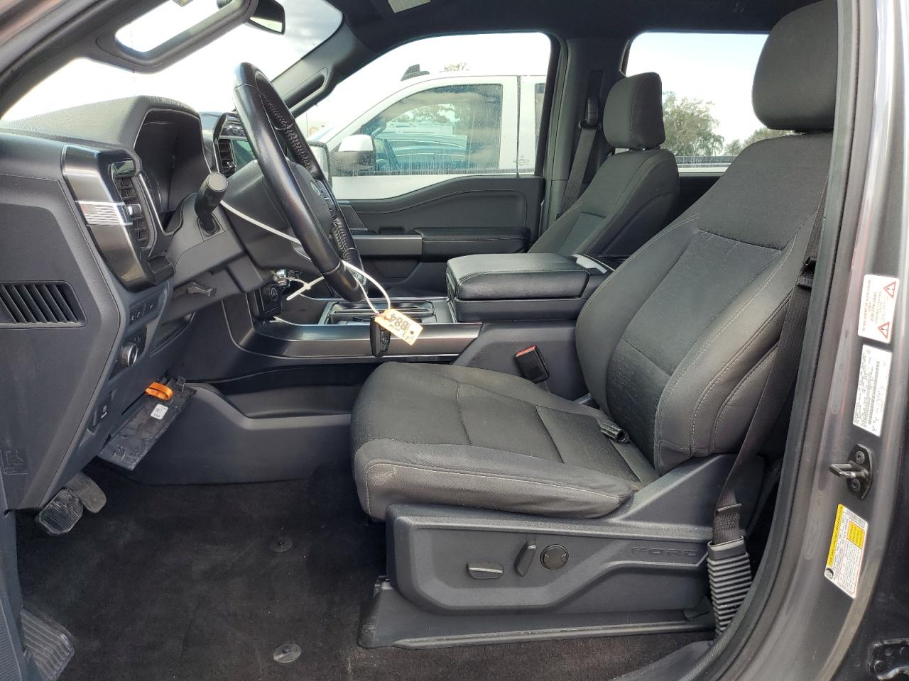 2022 Ford F-150 - Image 7