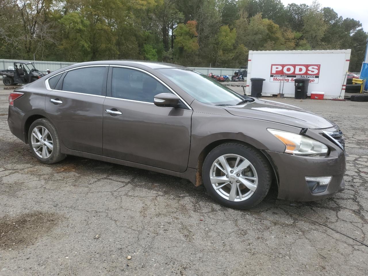 VIN 1N4AL3AP4FN874572 2015 NISSAN ALTIMA no.4