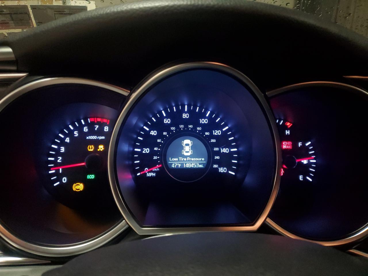 2015 Kia Optima - Image 9