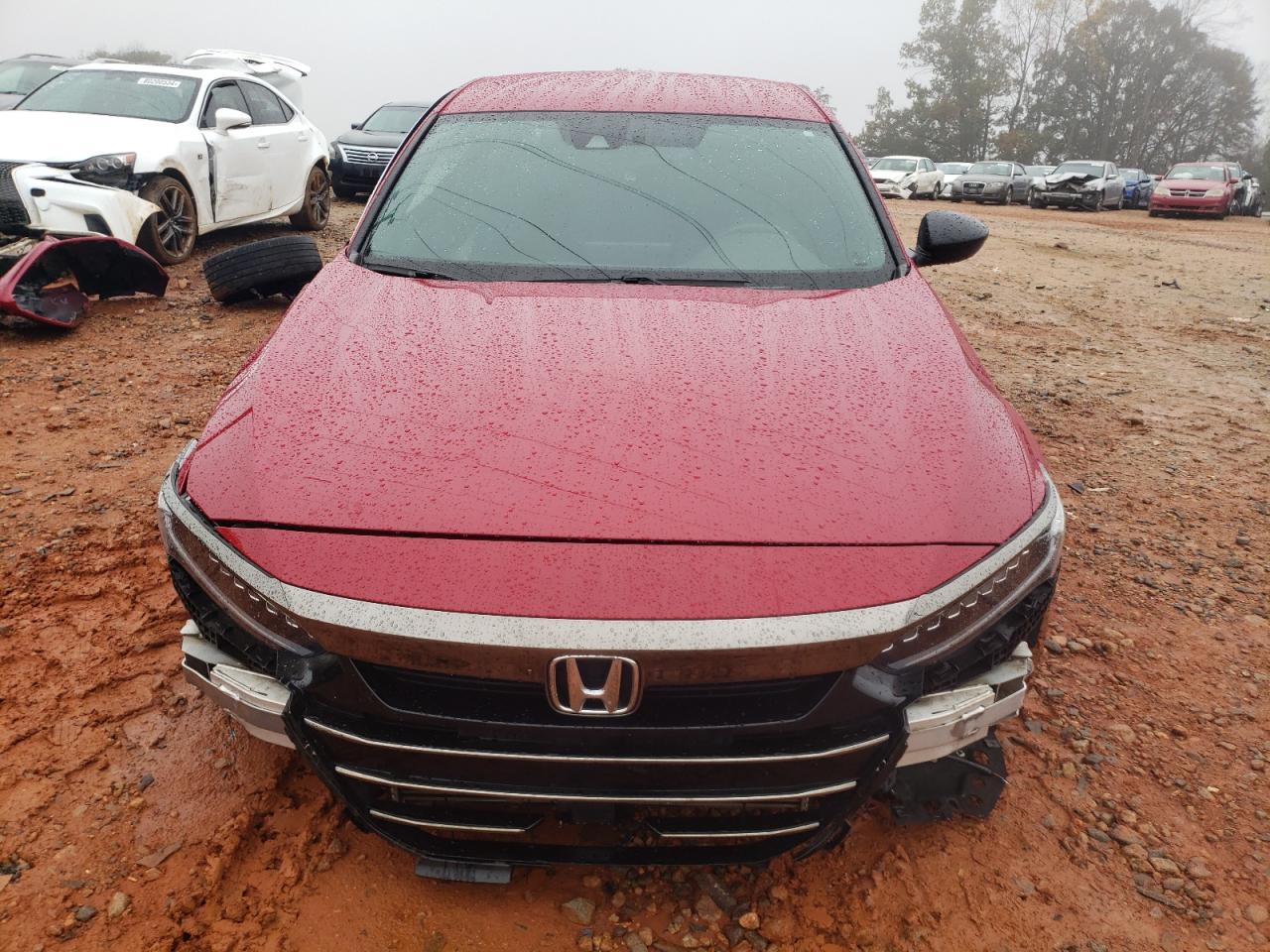 2021 Honda Accord - Image 5