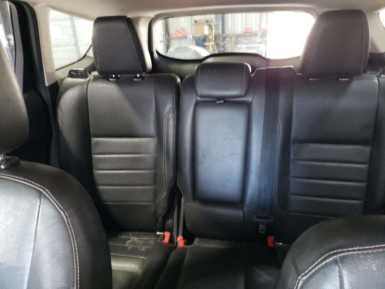 2014 Ford Escape - Image 10