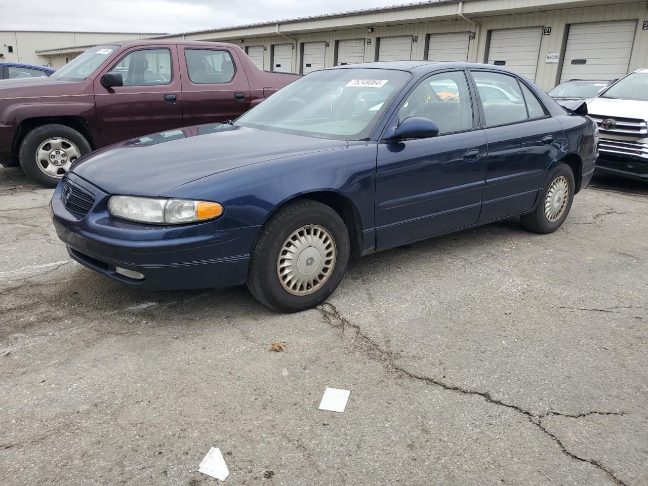 2003 Buick Regal - Image 1