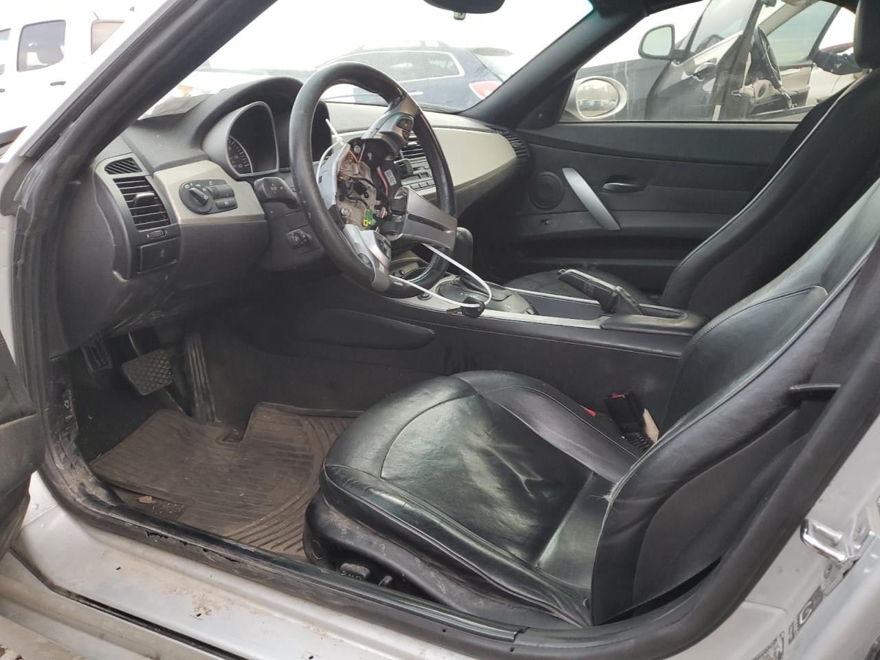 2005 BMW Z4 - Image 7