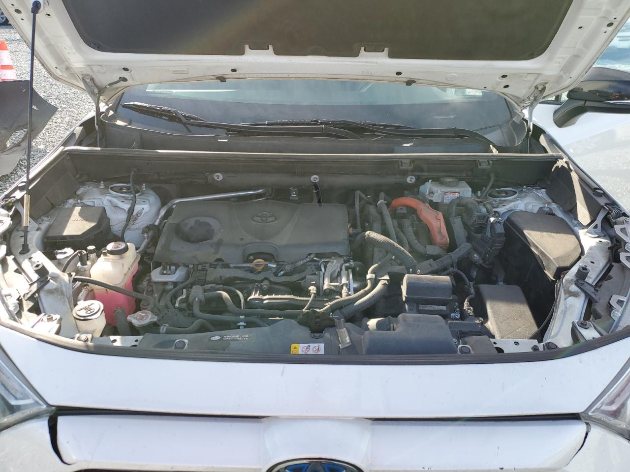2019 Toyota RAV 4 - Image 13