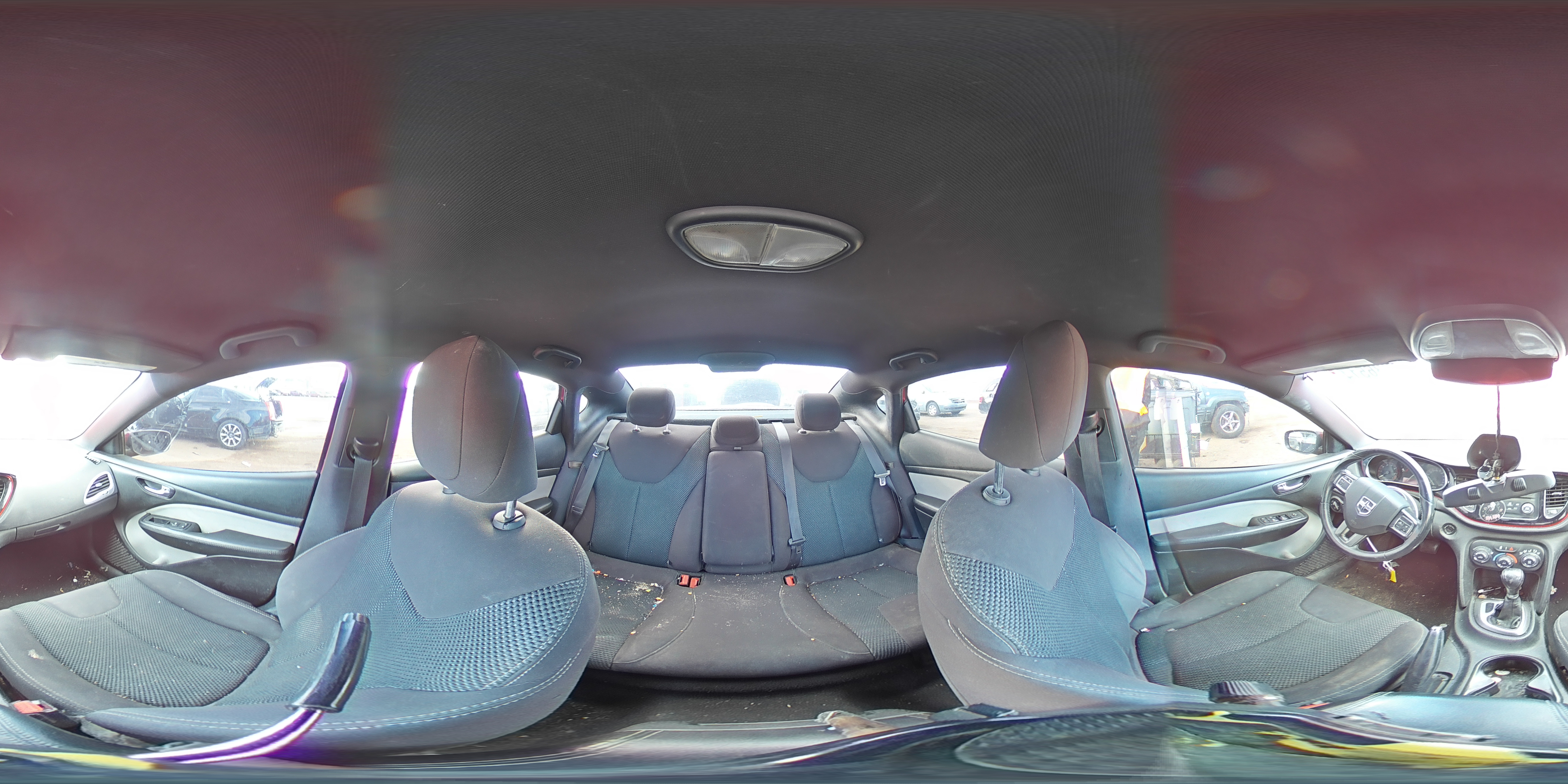 2016 Dodge Dart - Image 13