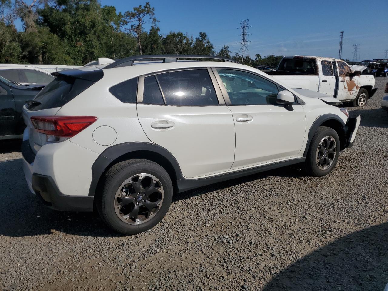 2021 Subaru XV - Image 3