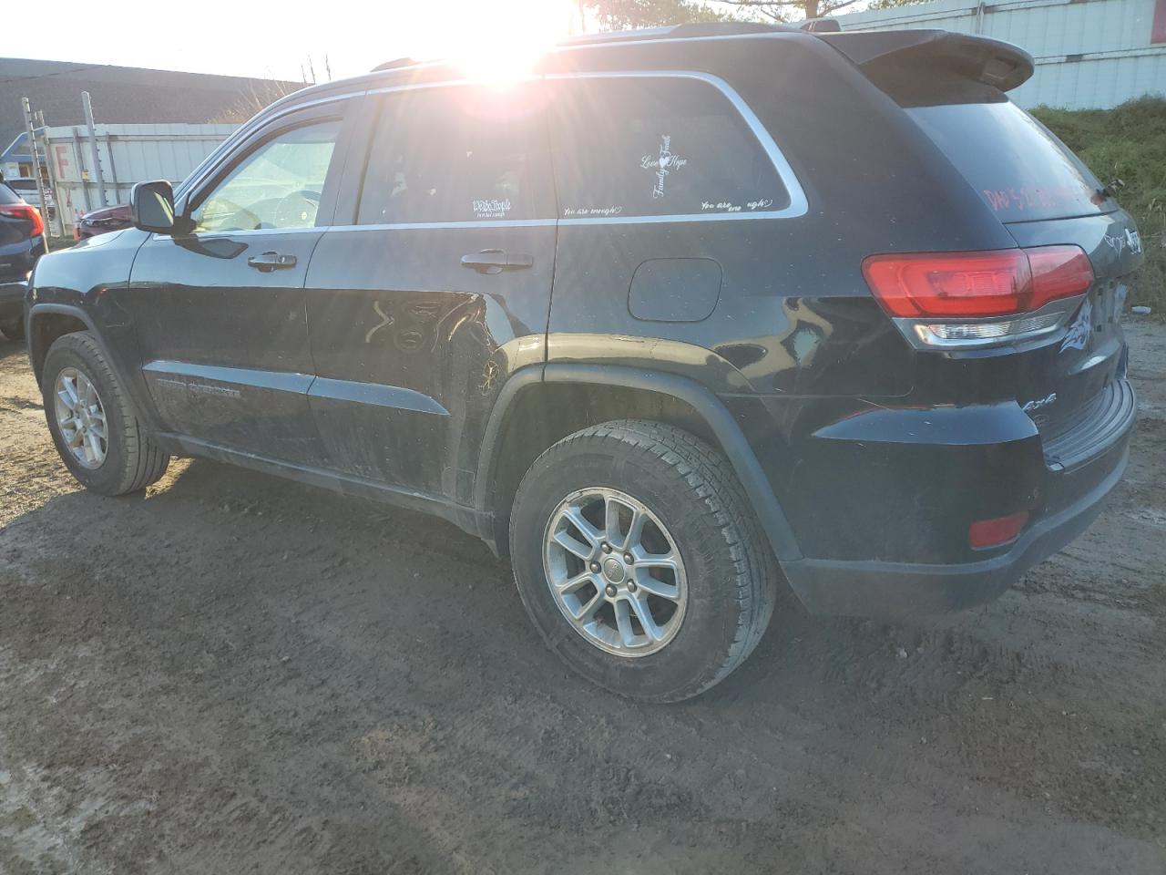2019 Jeep Grand Cherokee - Image 2