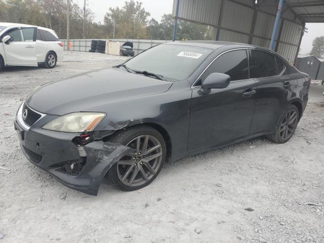 2007 Lexus Is 250