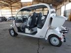 2014 GLOBAL ELECTRIC MOTORS E4  for sale at Copart AZ - PHOENIX