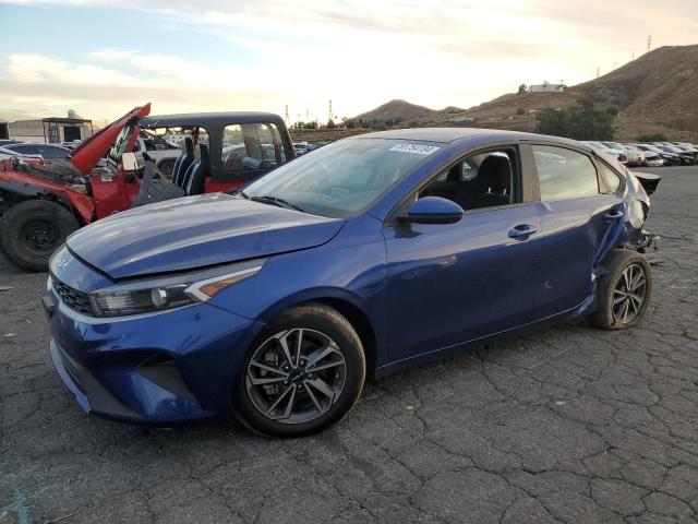 2023 Kia Forte Lx на продаже в Colton, CA - Rear End