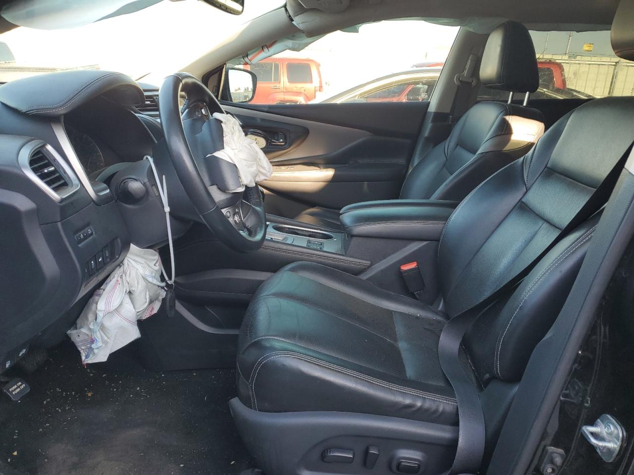 2019 Nissan Murano - Image 7