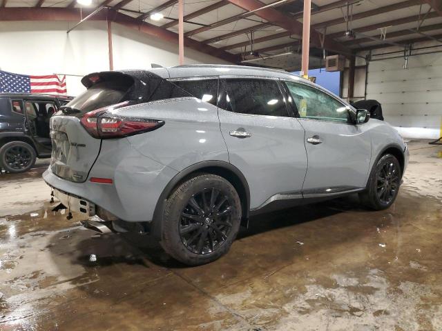  NISSAN MURANO 2023 Gray